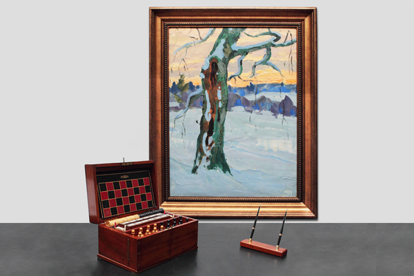 Академическая дача